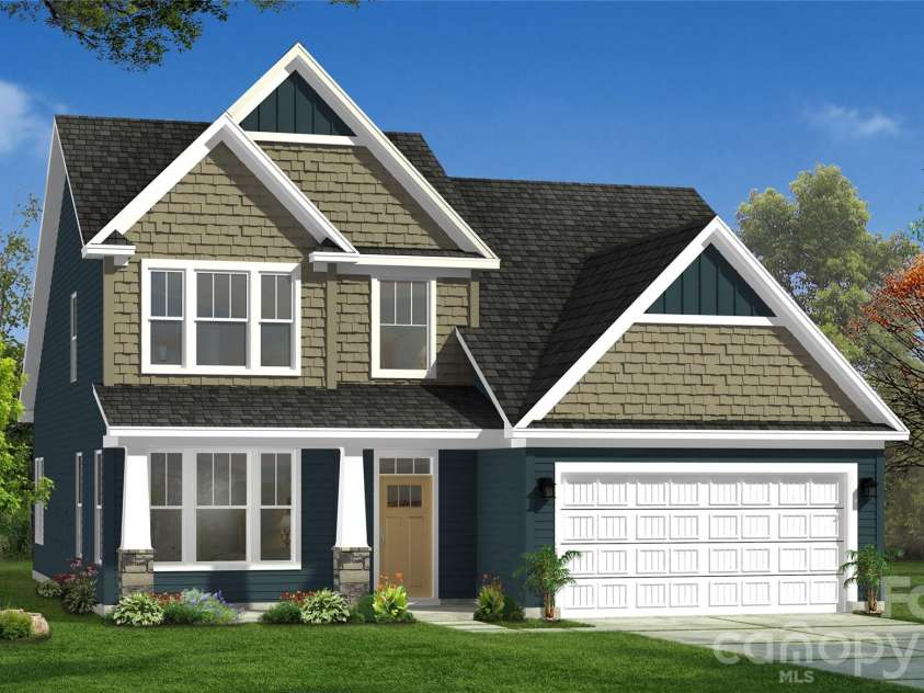 239 Smokey Holler Drive, Asheville, NC 28803.  MLS# CAR4403908, YatesRealty ID 38195. 