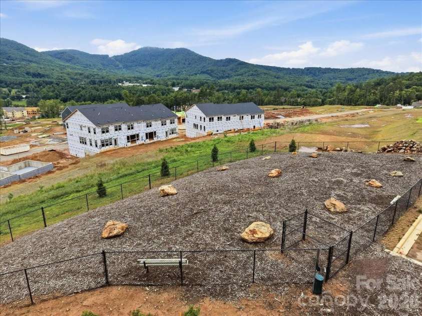 239 Smokey Holler Drive, Asheville, NC 28803.  MLS# CAR4403908, YatesRealty ID 38195. 