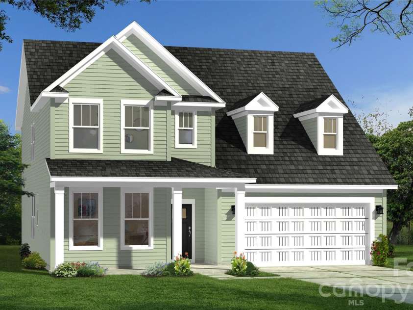 237 Smokey Holler Drive, Asheville, NC 28803.  MLS# CAR4403865, YatesRealty ID 38196. 