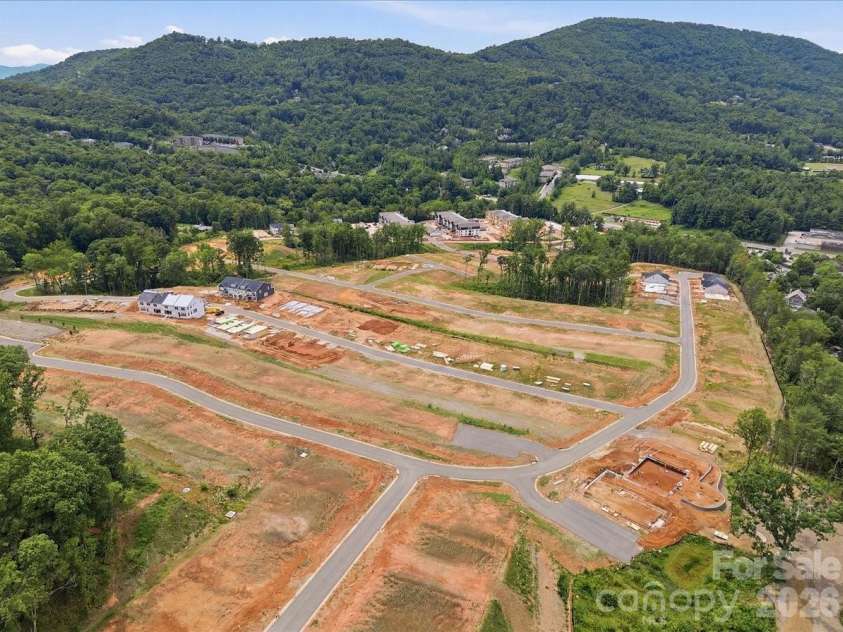 237 Smokey Holler Drive, Asheville, NC 28803.  MLS# CAR4403865, YatesRealty ID 38196. 