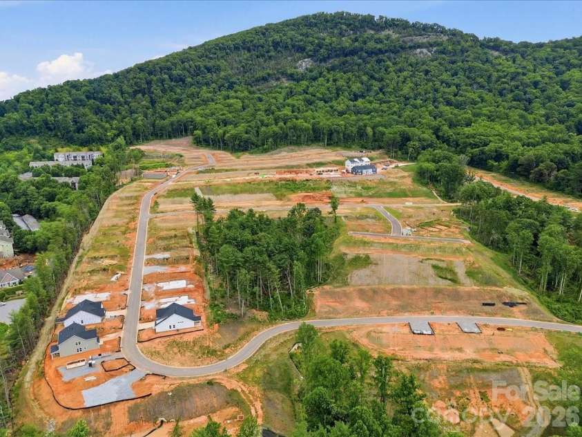 237 Smokey Holler Drive, Asheville, NC 28803.  MLS# CAR4403865, YatesRealty ID 38196. 