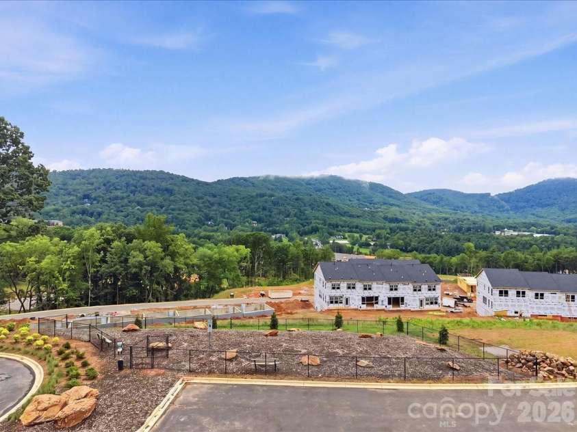 237 Smokey Holler Drive, Asheville, NC 28803.  MLS# CAR4403865, YatesRealty ID 38196. 