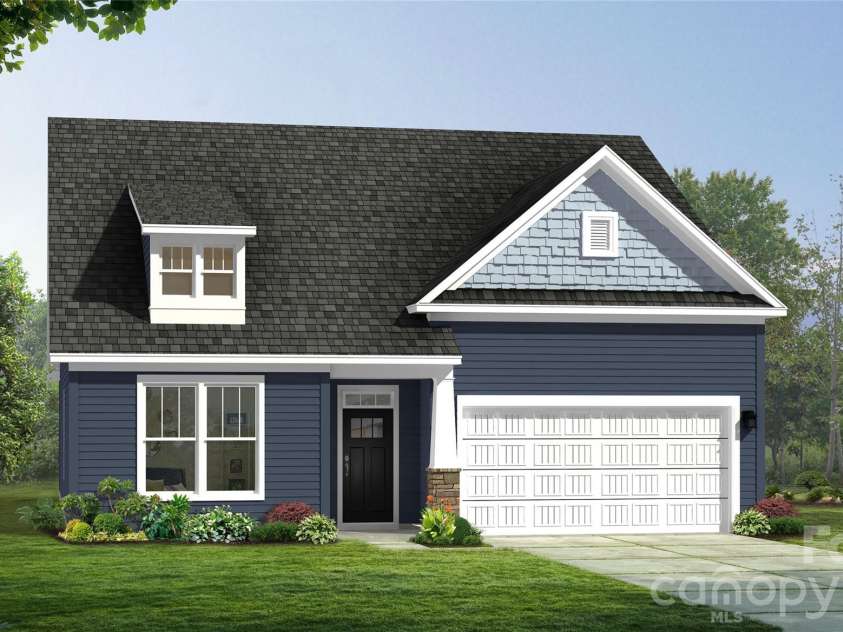 235 Smokey Holler Drive, Asheville, NC 28803.  MLS# CAR4403794, YatesRealty ID 38197. 