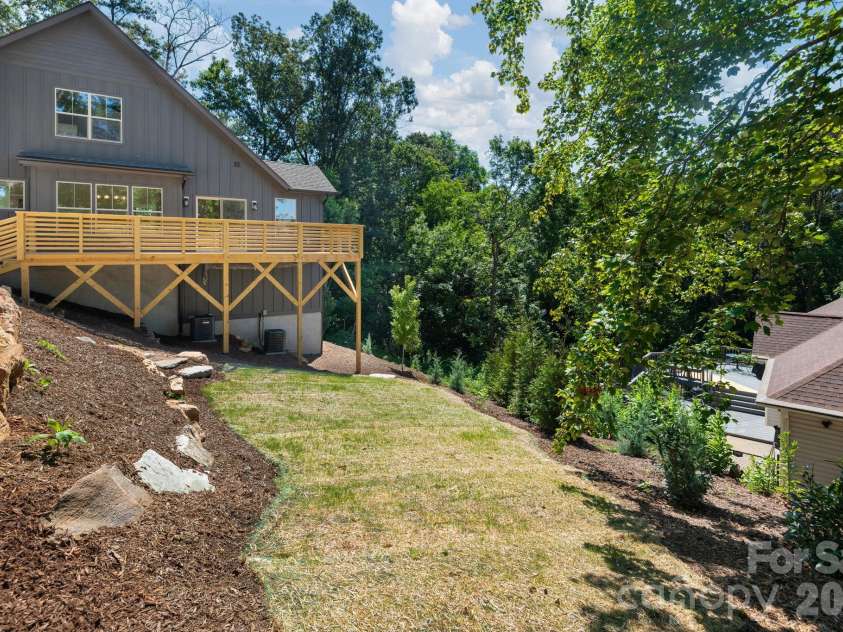 14 Yost Street, Weaverville, NC 28787.  MLS# CAR4402209, YatesRealty ID 38199. 