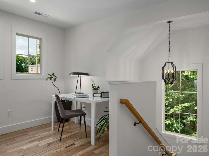 14 Yost Street, Weaverville, NC 28787.  MLS# CAR4402209, YatesRealty ID 38199. 
