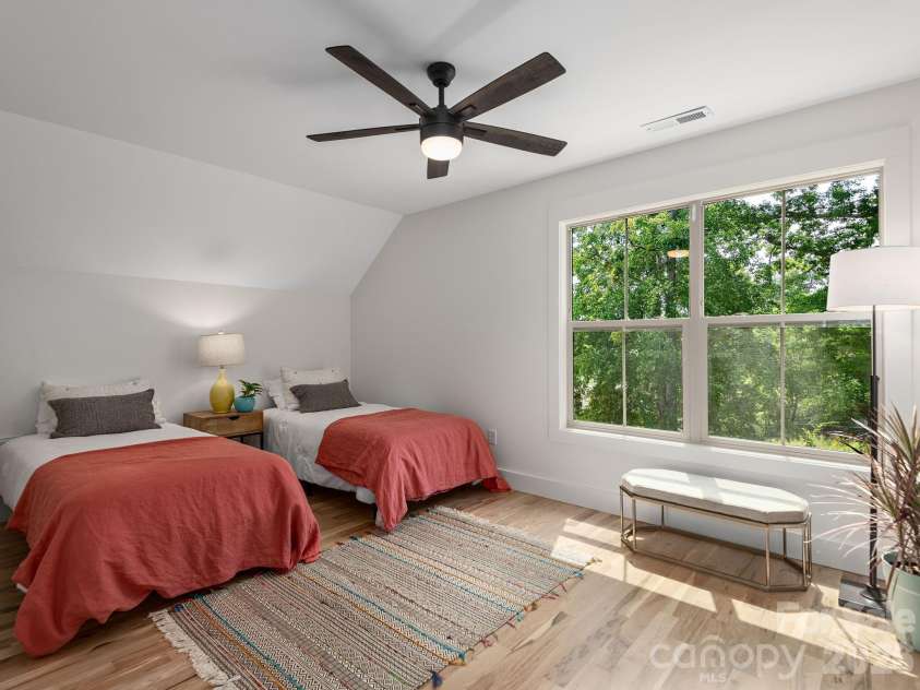 14 Yost Street, Weaverville, NC 28787.  MLS# CAR4402209, YatesRealty ID 38199. 