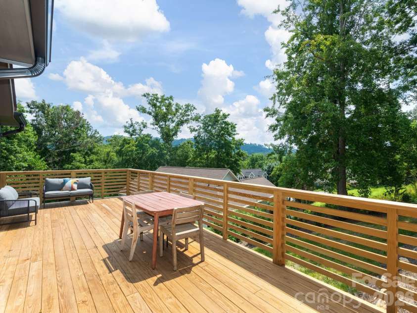 14 Yost Street, Weaverville, NC 28787.  MLS# CAR4402209, YatesRealty ID 38199. 