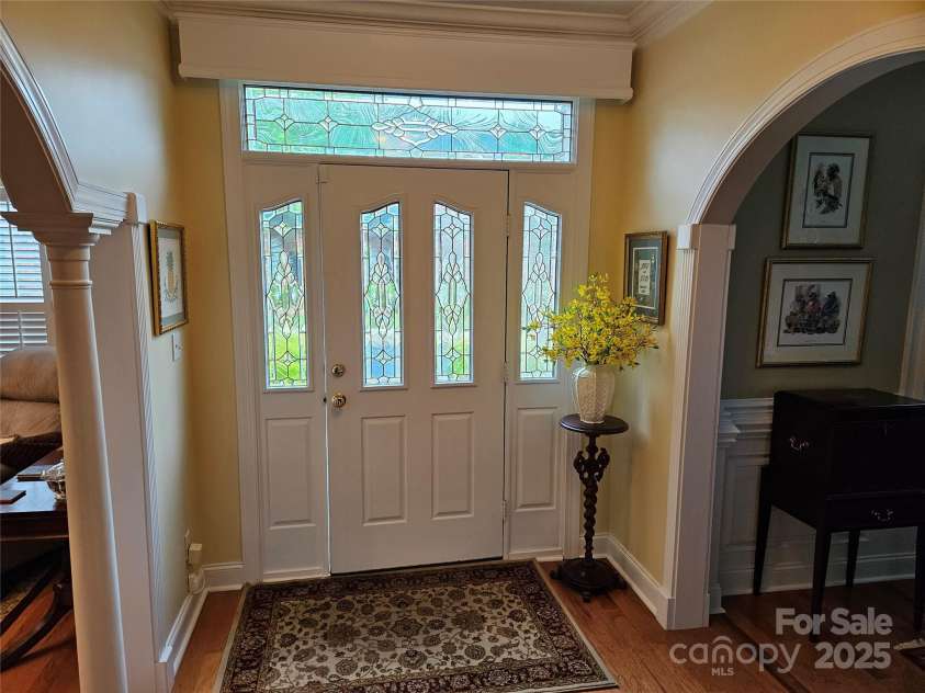 800 Warrington Place, Rock Hill, SC 29732.  MLS# CAR4251495, YatesRealty ID 382. 