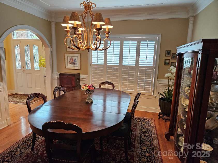 800 Warrington Place, Rock Hill, SC 29732.  MLS# CAR4251495, YatesRealty ID 382. 