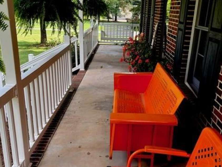 912 Redwood Lane, Chester, SC 29706.  MLS# CAR4295225, YatesRealty ID 382. 