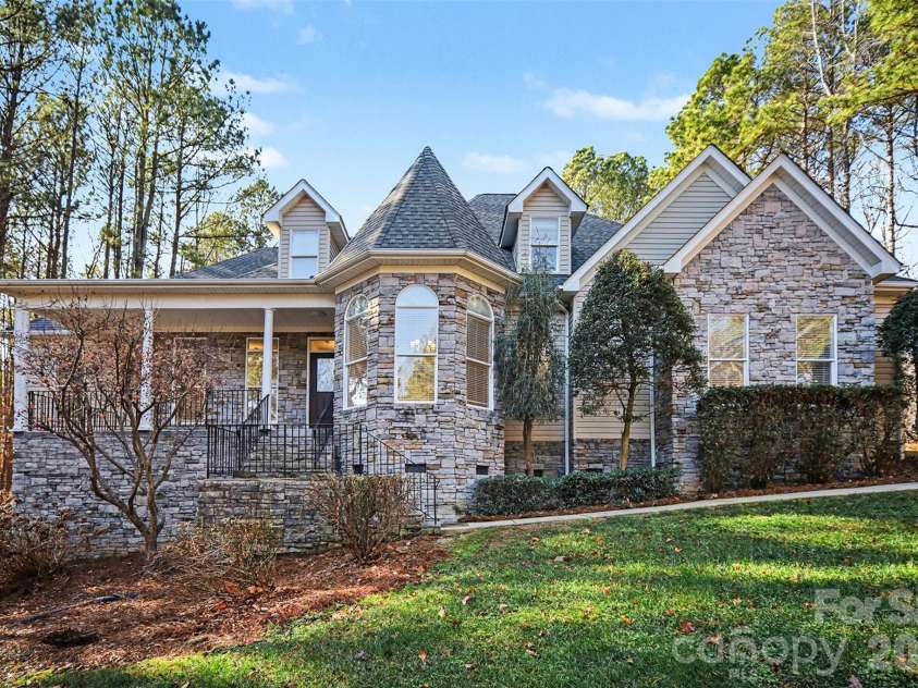 3837 Granite Street, Terrell, NC 28682.  MLS# CAR4334408, YatesRealty ID 3820. 