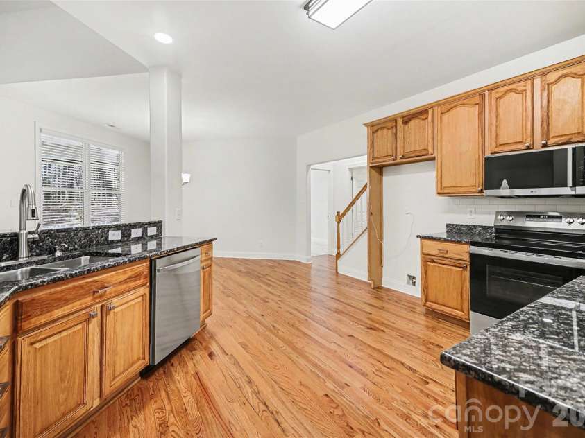 3837 Granite Street, Terrell, NC 28682.  MLS# CAR4334408, YatesRealty ID 3820. 