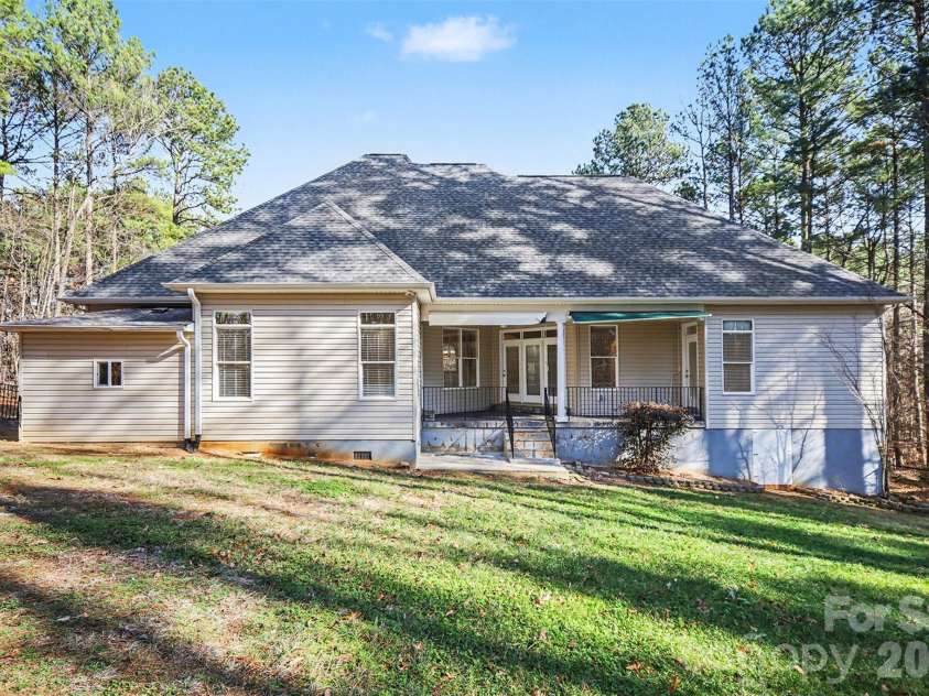 3837 Granite Street, Terrell, NC 28682.  MLS# CAR4334408, YatesRealty ID 3820. 