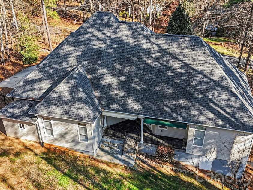 3837 Granite Street, Terrell, NC 28682.  MLS# CAR4334408, YatesRealty ID 3820. 