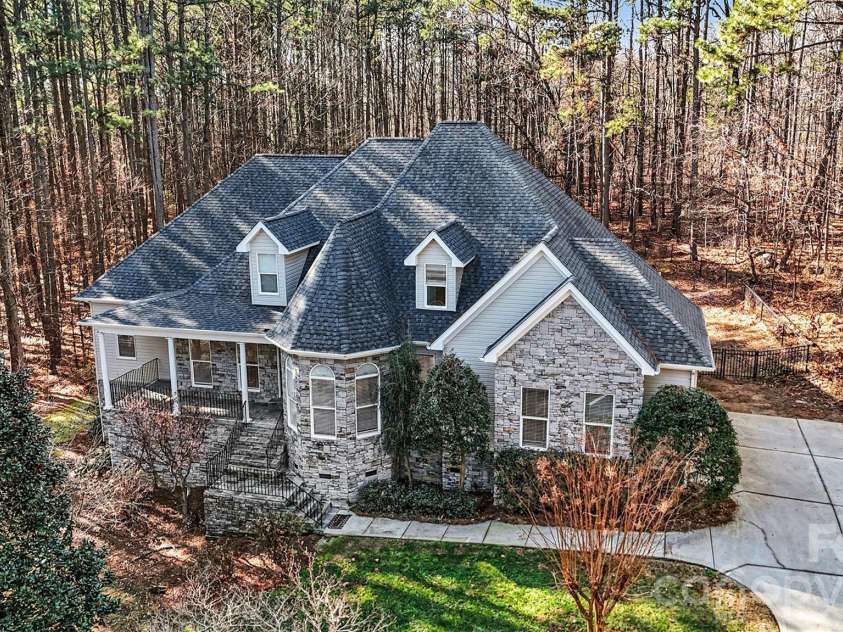 3837 Granite Street, Terrell, NC 28682.  MLS# CAR4334408, YatesRealty ID 3820. 