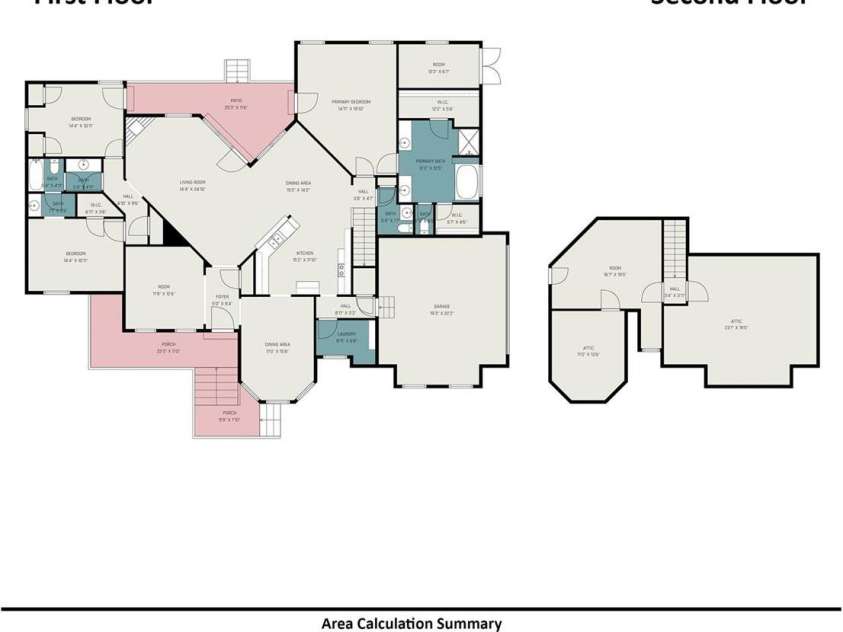 3837 Granite Street, Terrell, NC 28682.  MLS# CAR4334408, YatesRealty ID 3820. 