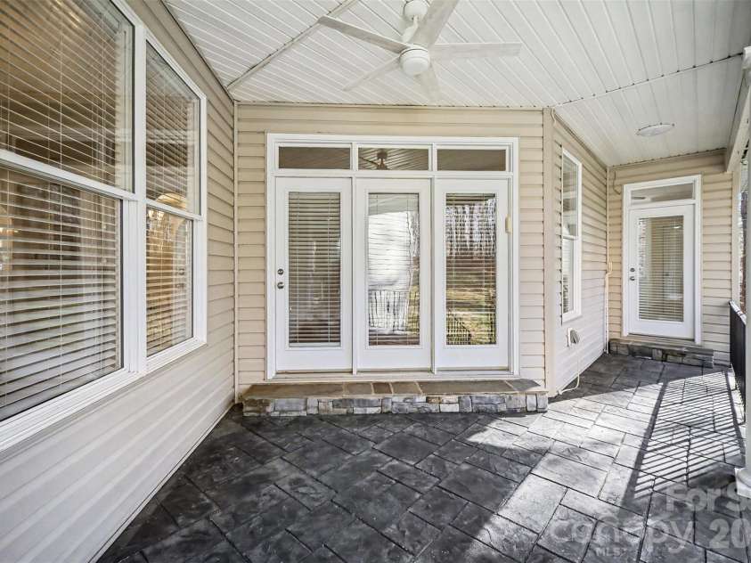 3837 Granite Street, Terrell, NC 28682.  MLS# CAR4334408, YatesRealty ID 3820. Morning coffee anyone?