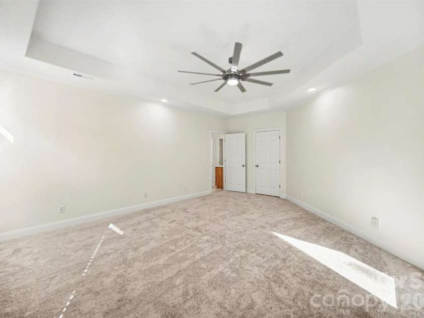 3837 Granite Street, Terrell, NC 28682.  MLS# CAR4334408, YatesRealty ID 3820. New carpet throughout home
