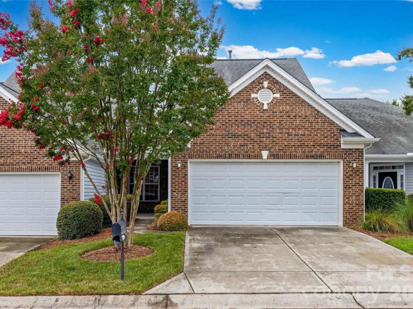 312 Garnet Court, Fort Mill, SC 29708.  MLS# CAR4404753, YatesRealty ID 38200. 
