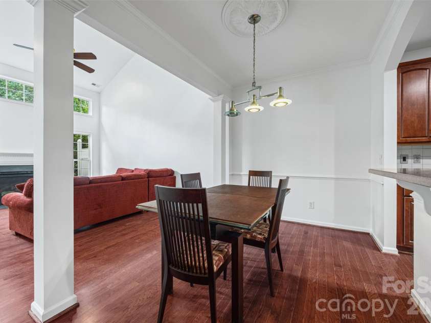 312 Garnet Court, Fort Mill, SC 29708.  MLS# CAR4404753, YatesRealty ID 38200. 