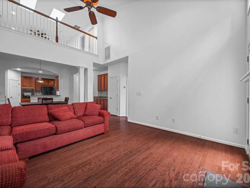 312 Garnet Court, Fort Mill, SC 29708.  MLS# CAR4404753, YatesRealty ID 38200. 