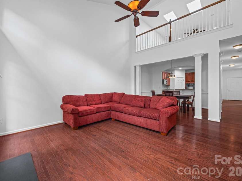 312 Garnet Court, Fort Mill, SC 29708.  MLS# CAR4404753, YatesRealty ID 38200. 