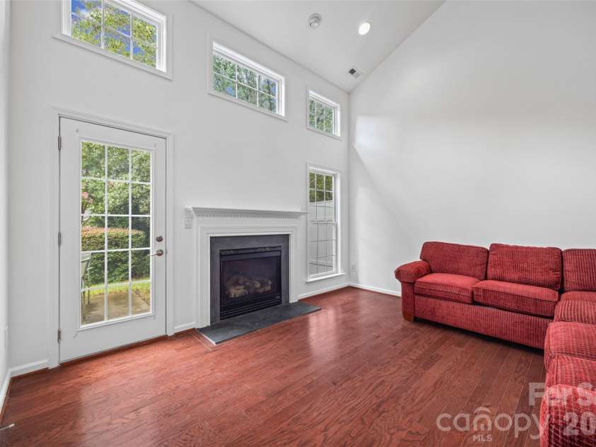 312 Garnet Court, Fort Mill, SC 29708.  MLS# CAR4404753, YatesRealty ID 38200. 