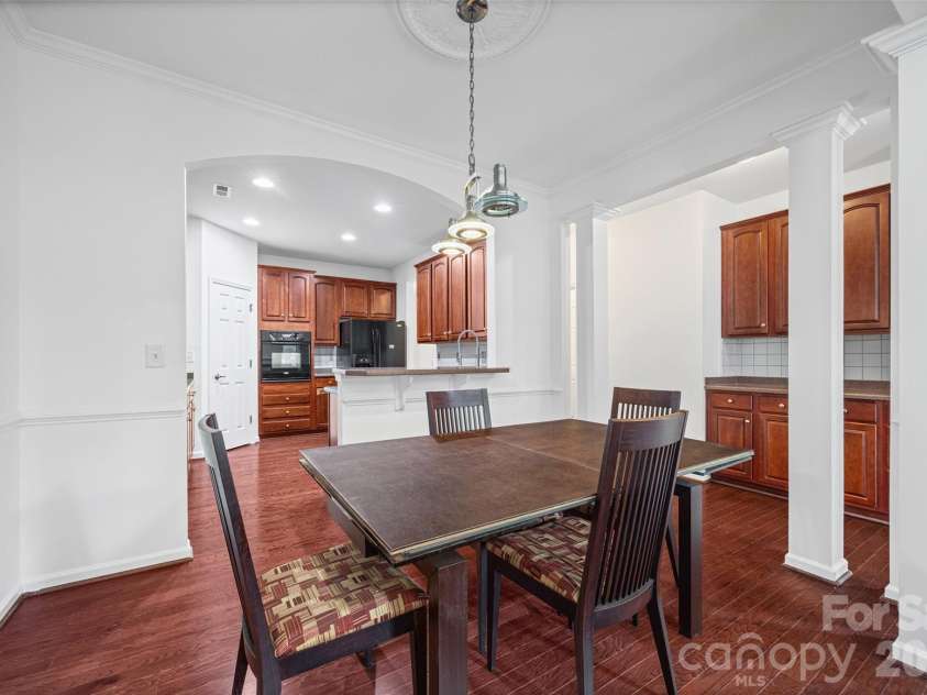 312 Garnet Court, Fort Mill, SC 29708.  MLS# CAR4404753, YatesRealty ID 38200. 