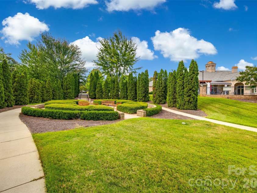 312 Garnet Court, Fort Mill, SC 29708.  MLS# CAR4404753, YatesRealty ID 38200. 