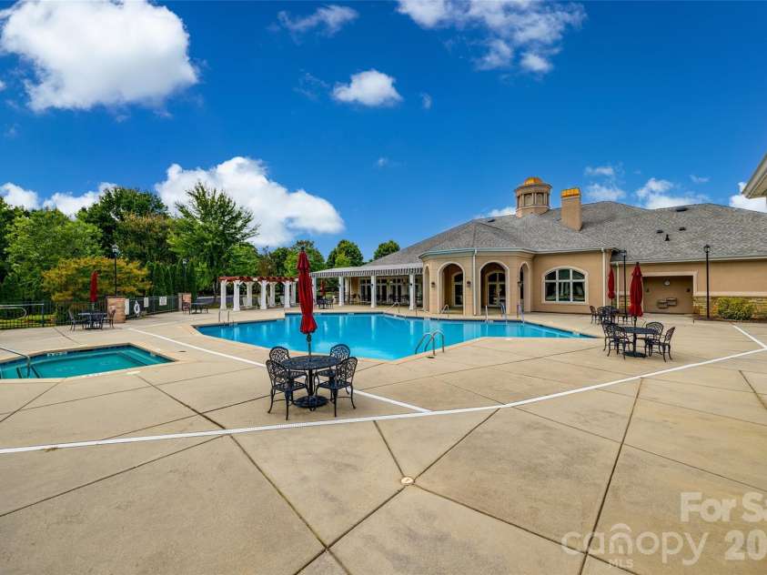 312 Garnet Court, Fort Mill, SC 29708.  MLS# CAR4404753, YatesRealty ID 38200. 