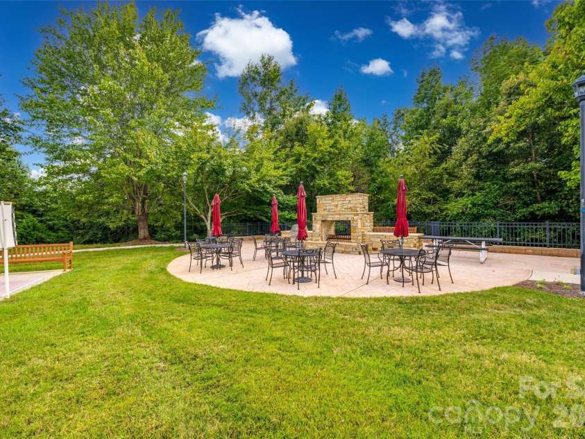 312 Garnet Court, Fort Mill, SC 29708.  MLS# CAR4404753, YatesRealty ID 38200. 