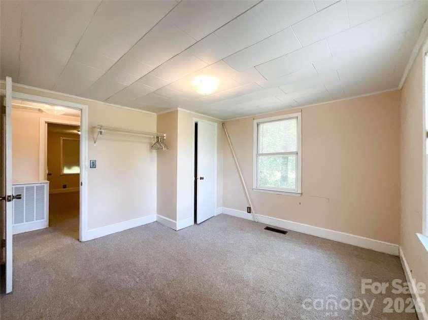 4210 Price Short Cut Road, Monroe, NC 28110.  MLS# CAR4403618, YatesRealty ID 38201. 