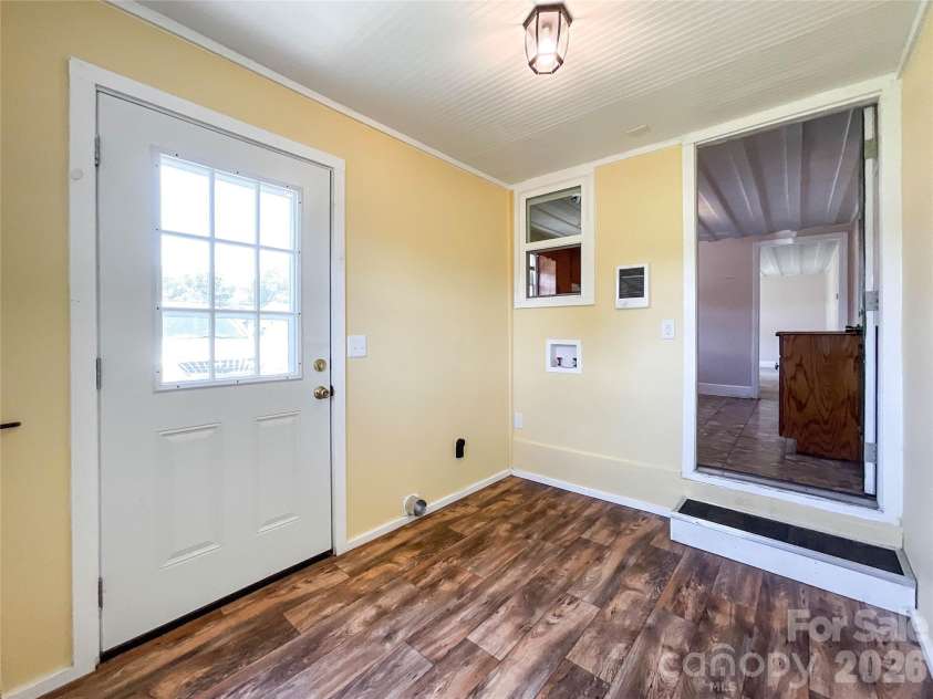 4210 Price Short Cut Road, Monroe, NC 28110.  MLS# CAR4403618, YatesRealty ID 38201. 