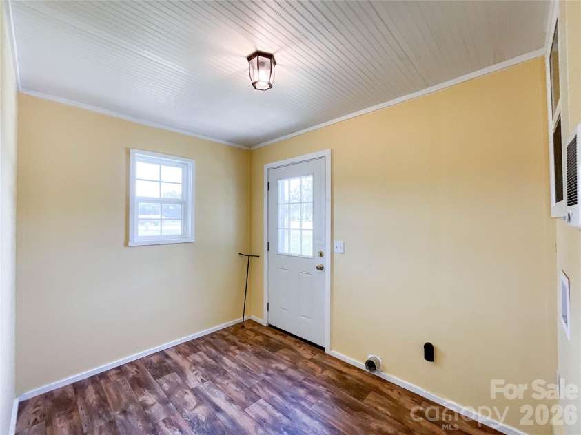 4210 Price Short Cut Road, Monroe, NC 28110.  MLS# CAR4403618, YatesRealty ID 38201. 