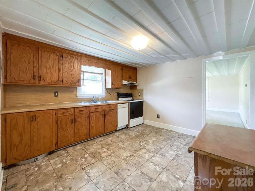 4210 Price Short Cut Road, Monroe, NC 28110.  MLS# CAR4403618, YatesRealty ID 38201. 