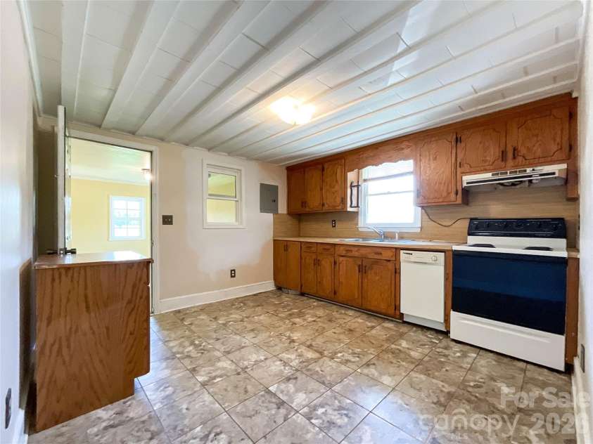 4210 Price Short Cut Road, Monroe, NC 28110.  MLS# CAR4403618, YatesRealty ID 38201. 