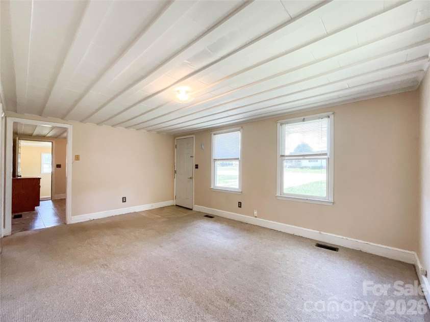 4210 Price Short Cut Road, Monroe, NC 28110.  MLS# CAR4403618, YatesRealty ID 38201. 