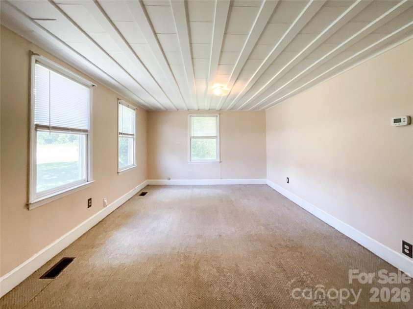 4210 Price Short Cut Road, Monroe, NC 28110.  MLS# CAR4403618, YatesRealty ID 38201. 