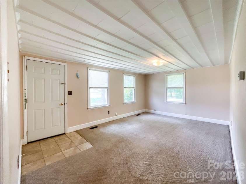 4210 Price Short Cut Road, Monroe, NC 28110.  MLS# CAR4403618, YatesRealty ID 38201. 