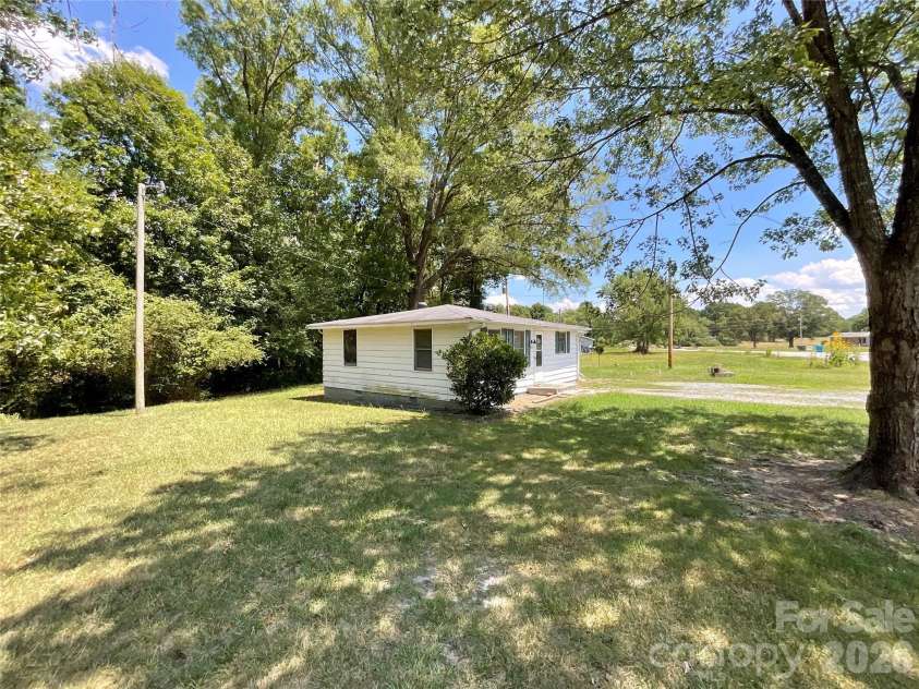 4210 Price Short Cut Road, Monroe, NC 28110.  MLS# CAR4403618, YatesRealty ID 38201. 