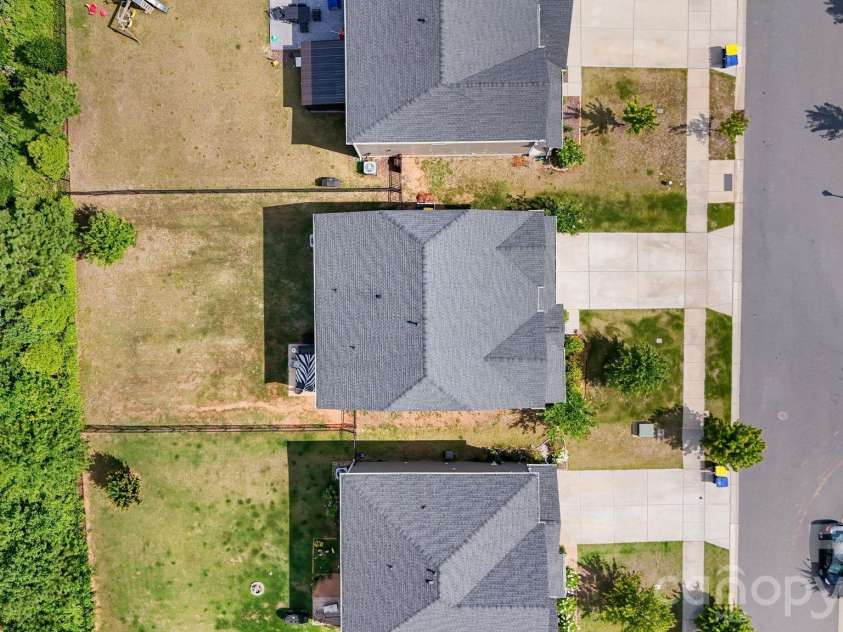 3008 Hayes Ridge Drive, Belmont, NC 28012.  MLS# CAR4398682, YatesRealty ID 38202. 