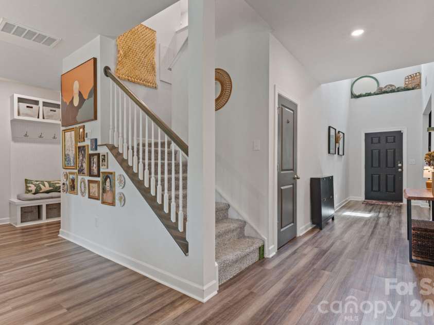 3008 Hayes Ridge Drive, Belmont, NC 28012.  MLS# CAR4398682, YatesRealty ID 38202. 