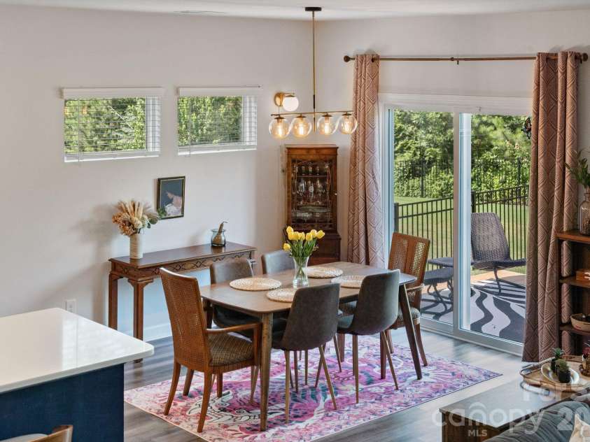 3008 Hayes Ridge Drive, Belmont, NC 28012.  MLS# CAR4398682, YatesRealty ID 38202. 