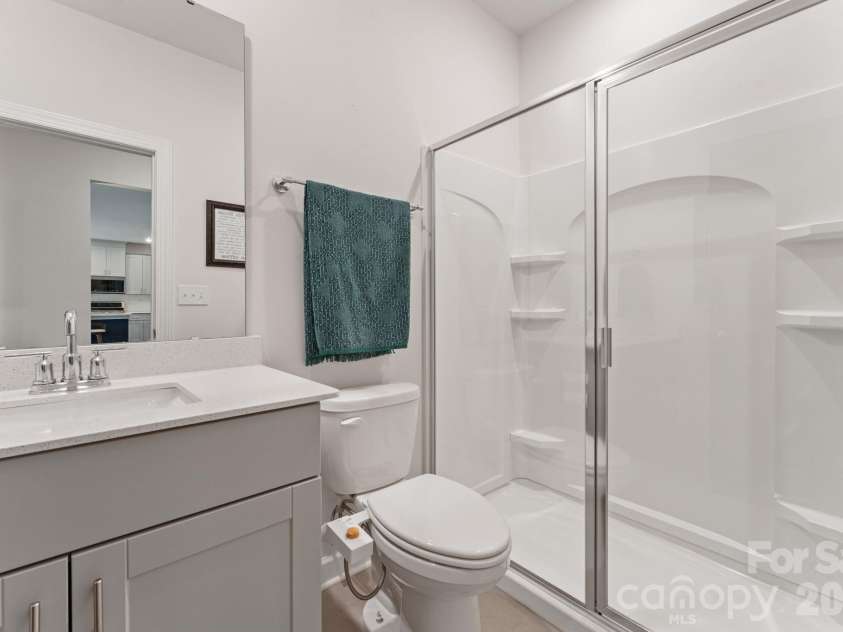 3008 Hayes Ridge Drive, Belmont, NC 28012.  MLS# CAR4398682, YatesRealty ID 38202. 