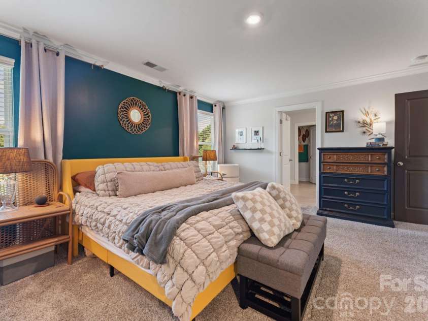 3008 Hayes Ridge Drive, Belmont, NC 28012.  MLS# CAR4398682, YatesRealty ID 38202. 