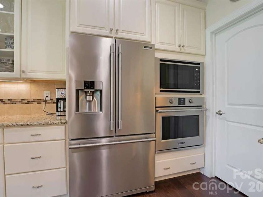 151 Johnson Manor Street, Mooresville, NC 28115.  MLS# CAR4391173, YatesRealty ID 38204. 
