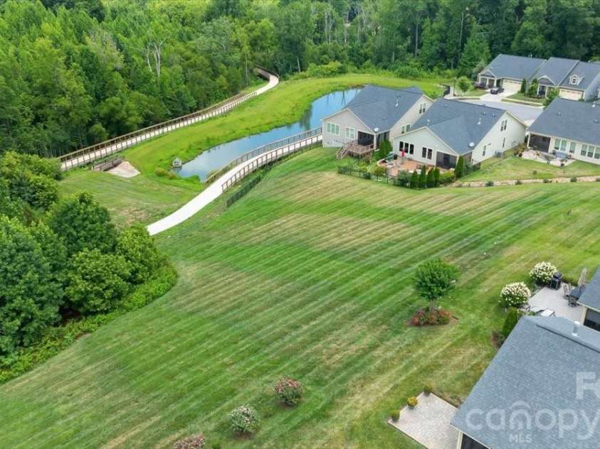 151 Johnson Manor Street, Mooresville, NC 28115.  MLS# CAR4391173, YatesRealty ID 38204. 