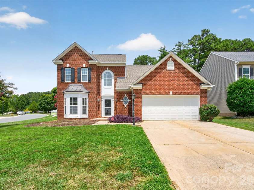 11436 Brook Meadow Place, Charlotte, NC 28214.  MLS# CAR4405473, YatesRealty ID 38205. 