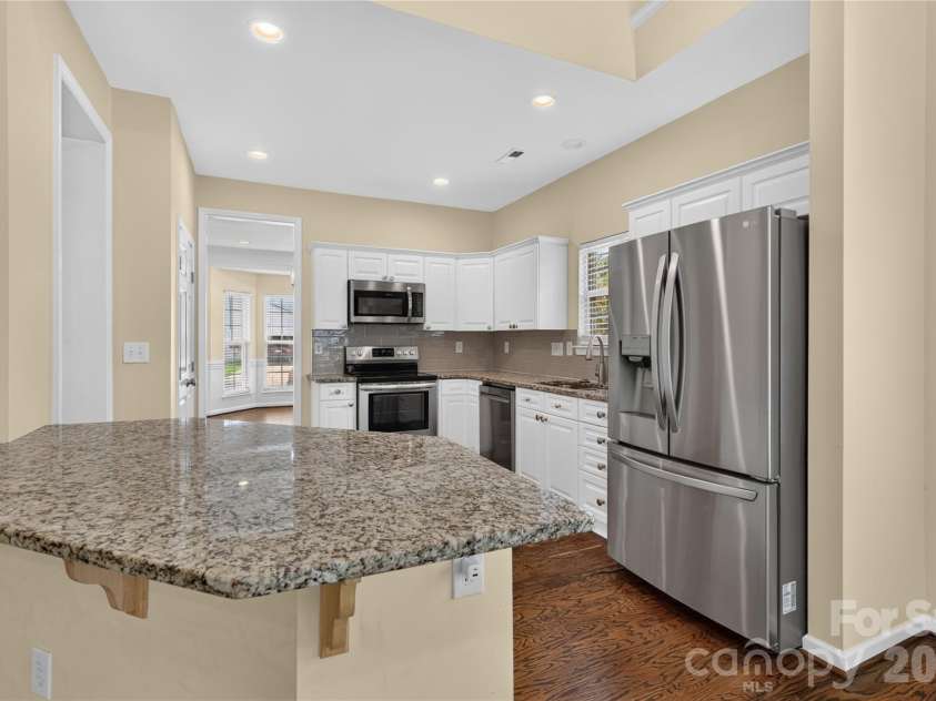 11436 Brook Meadow Place, Charlotte, NC 28214.  MLS# CAR4405473, YatesRealty ID 38205. 