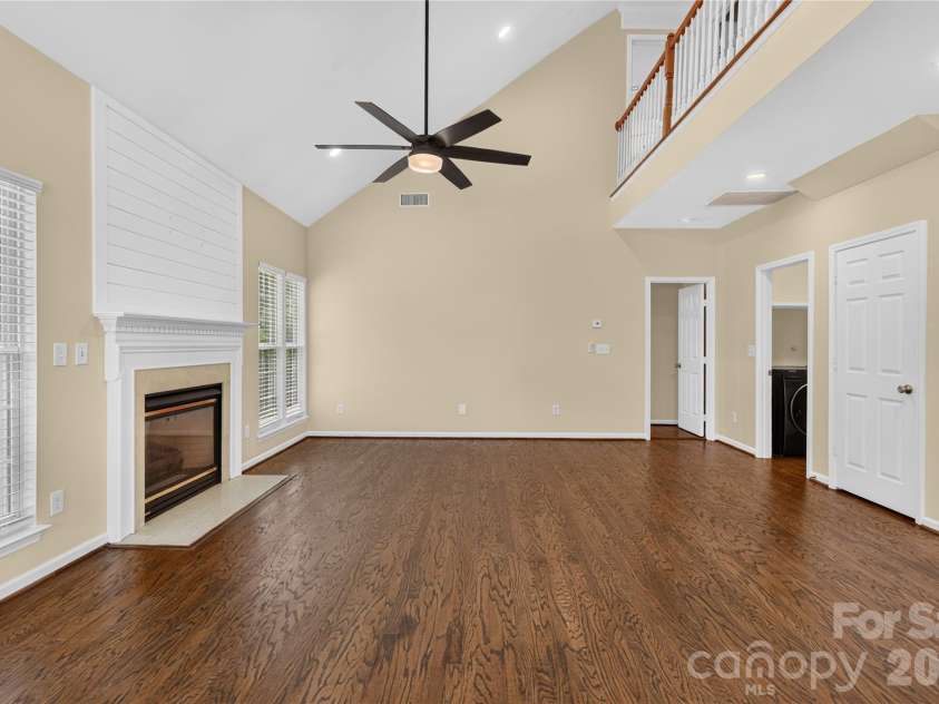 11436 Brook Meadow Place, Charlotte, NC 28214.  MLS# CAR4405473, YatesRealty ID 38205. 